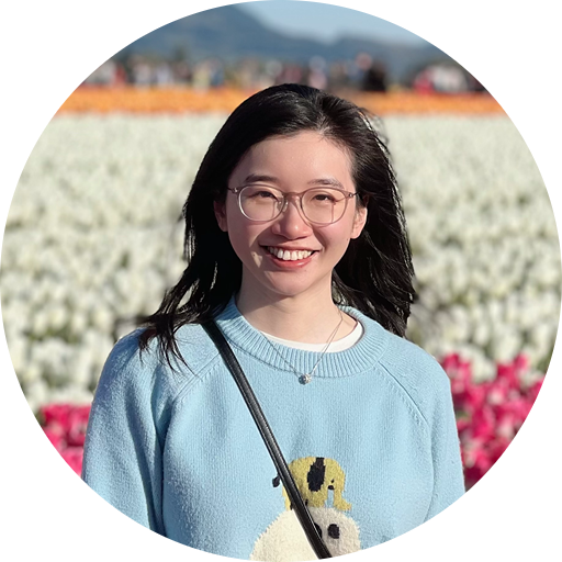 Zihan (Lilac) Hong 洪子涵